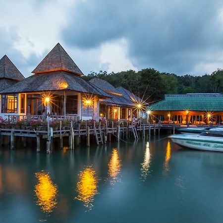 Salakphet Resort Koh Chang Bagian luar foto