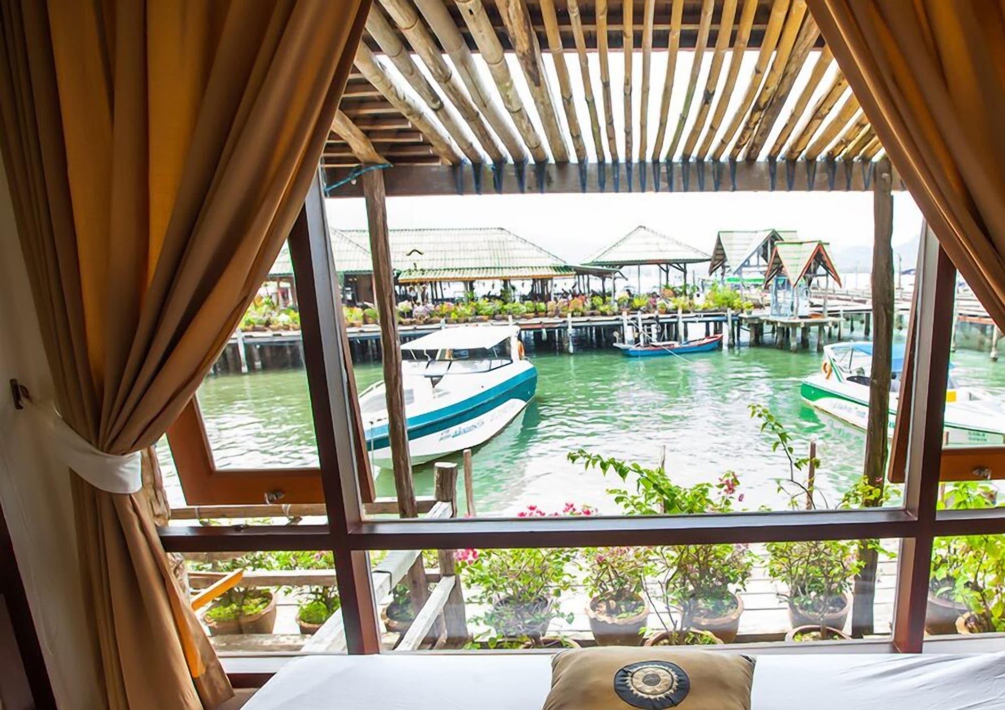 Salakphet Resort Koh Chang Bagian luar foto
