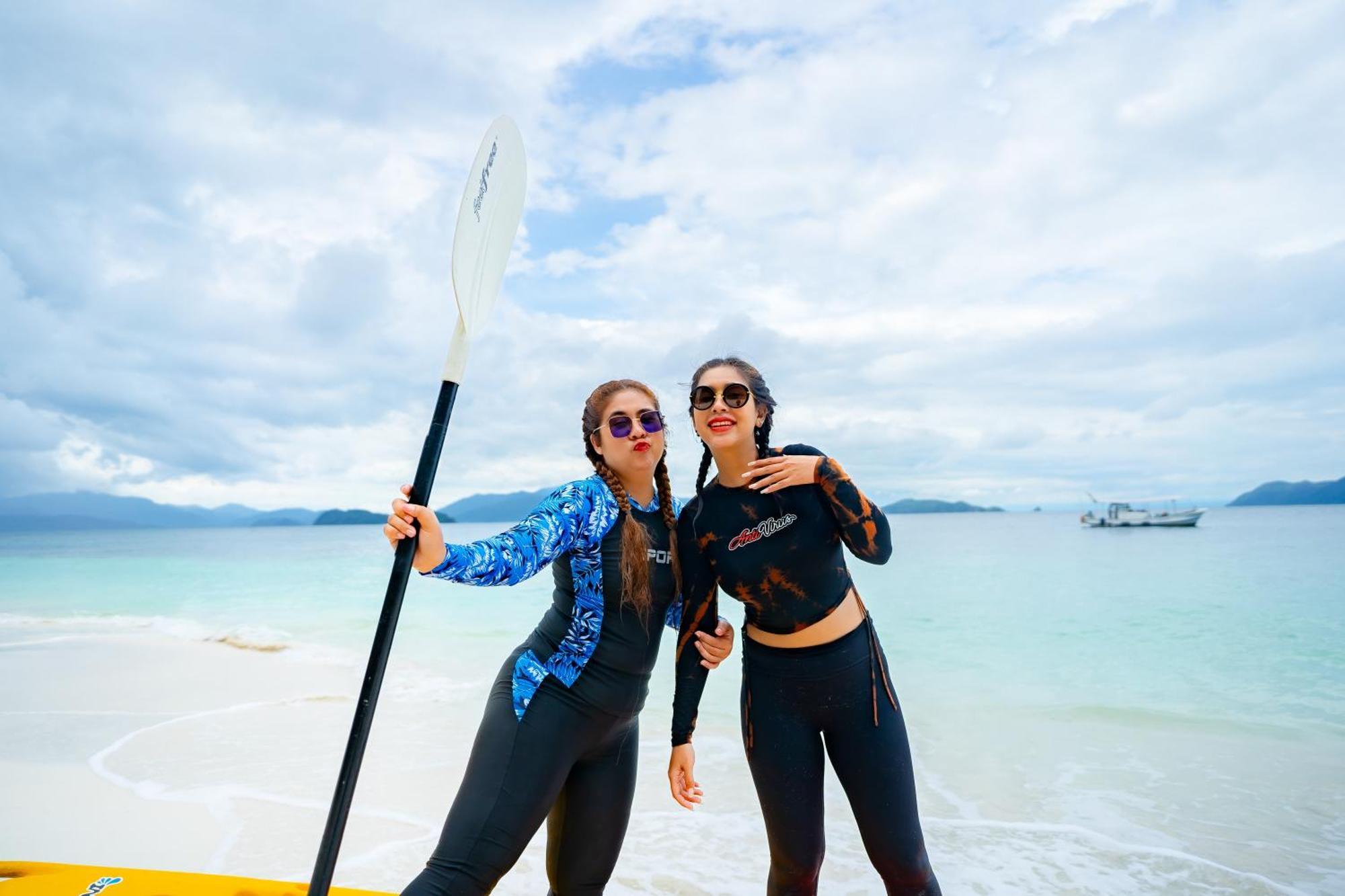 Salakphet Resort Koh Chang Bagian luar foto