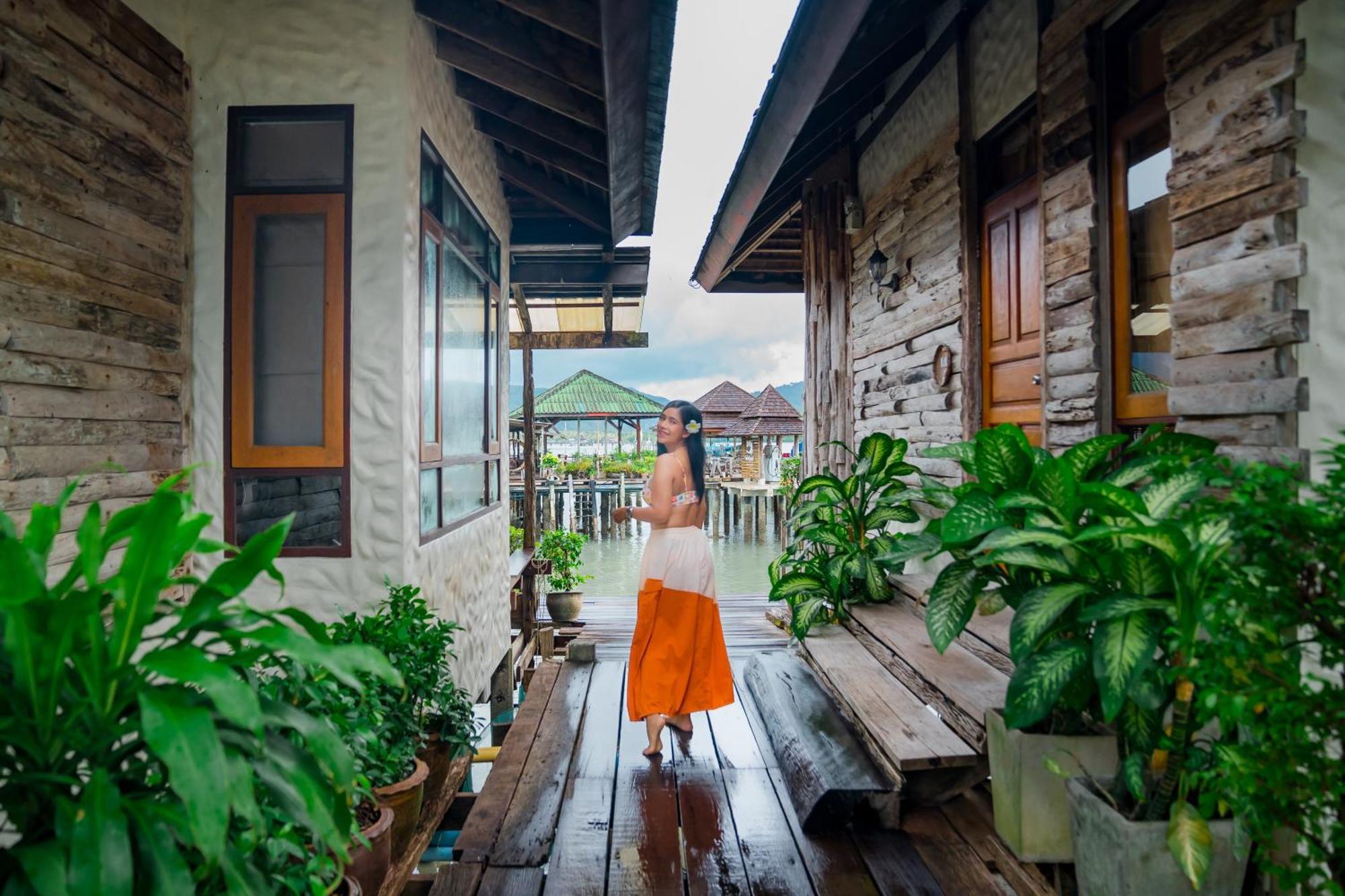 Salakphet Resort Koh Chang Bagian luar foto
