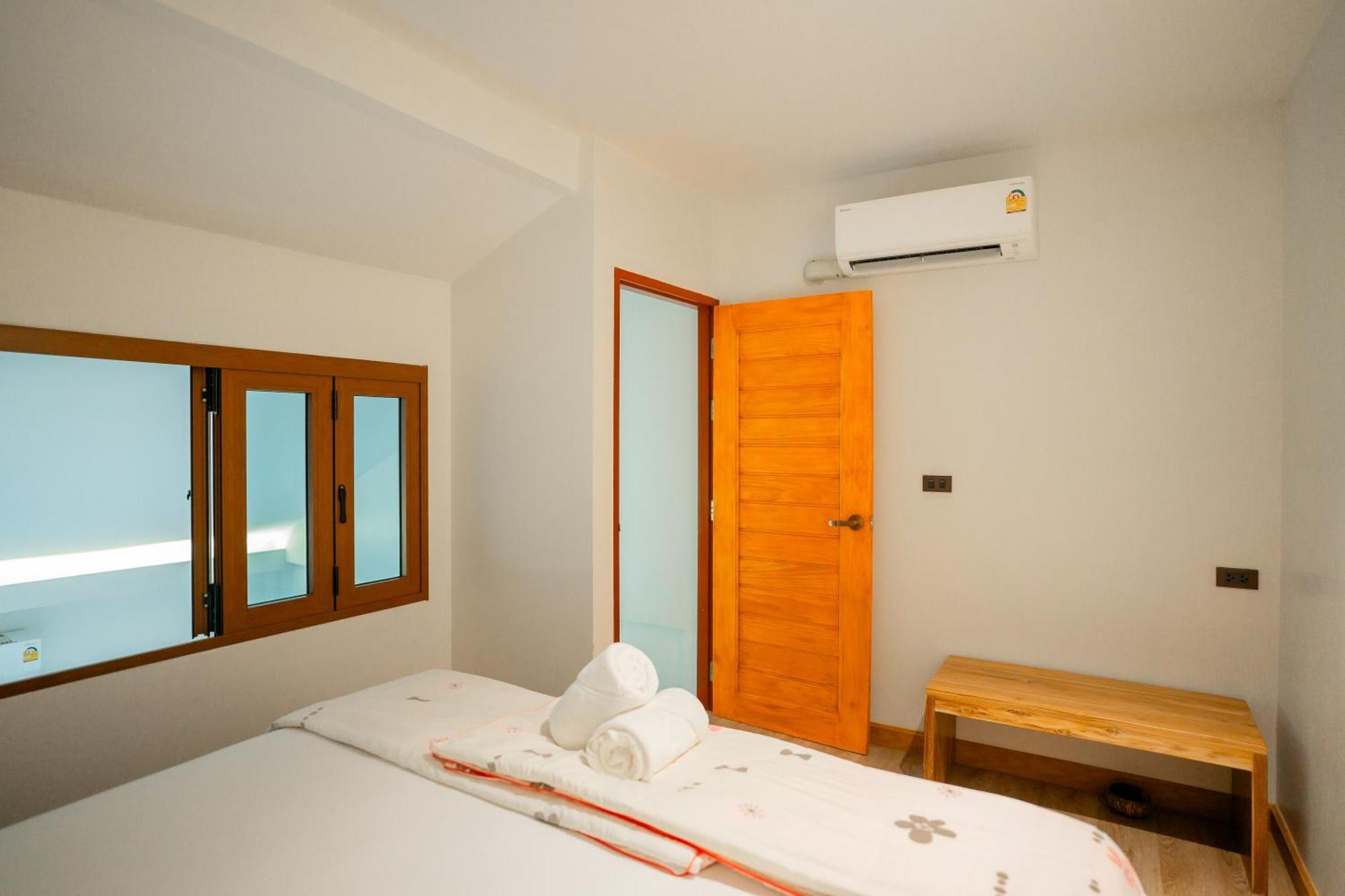 Salakphet Resort Koh Chang Ruang foto