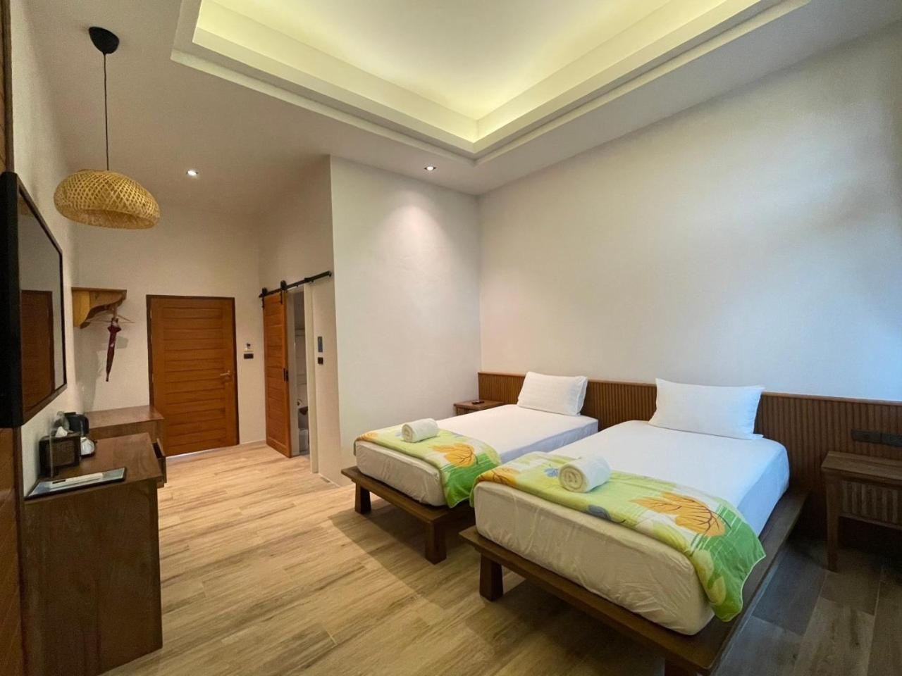 Salakphet Resort Koh Chang Ruang foto
