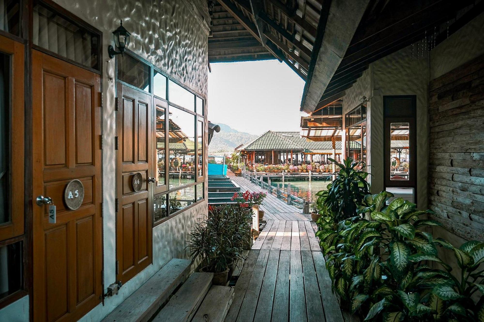 Salakphet Resort Koh Chang Bagian luar foto