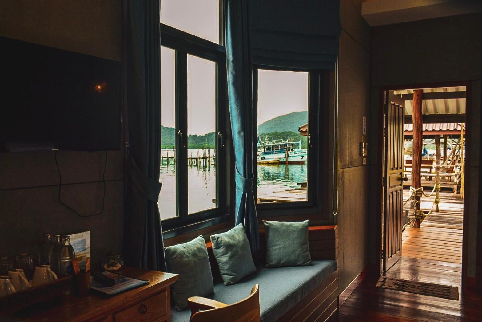 Salakphet Resort Koh Chang Bagian luar foto