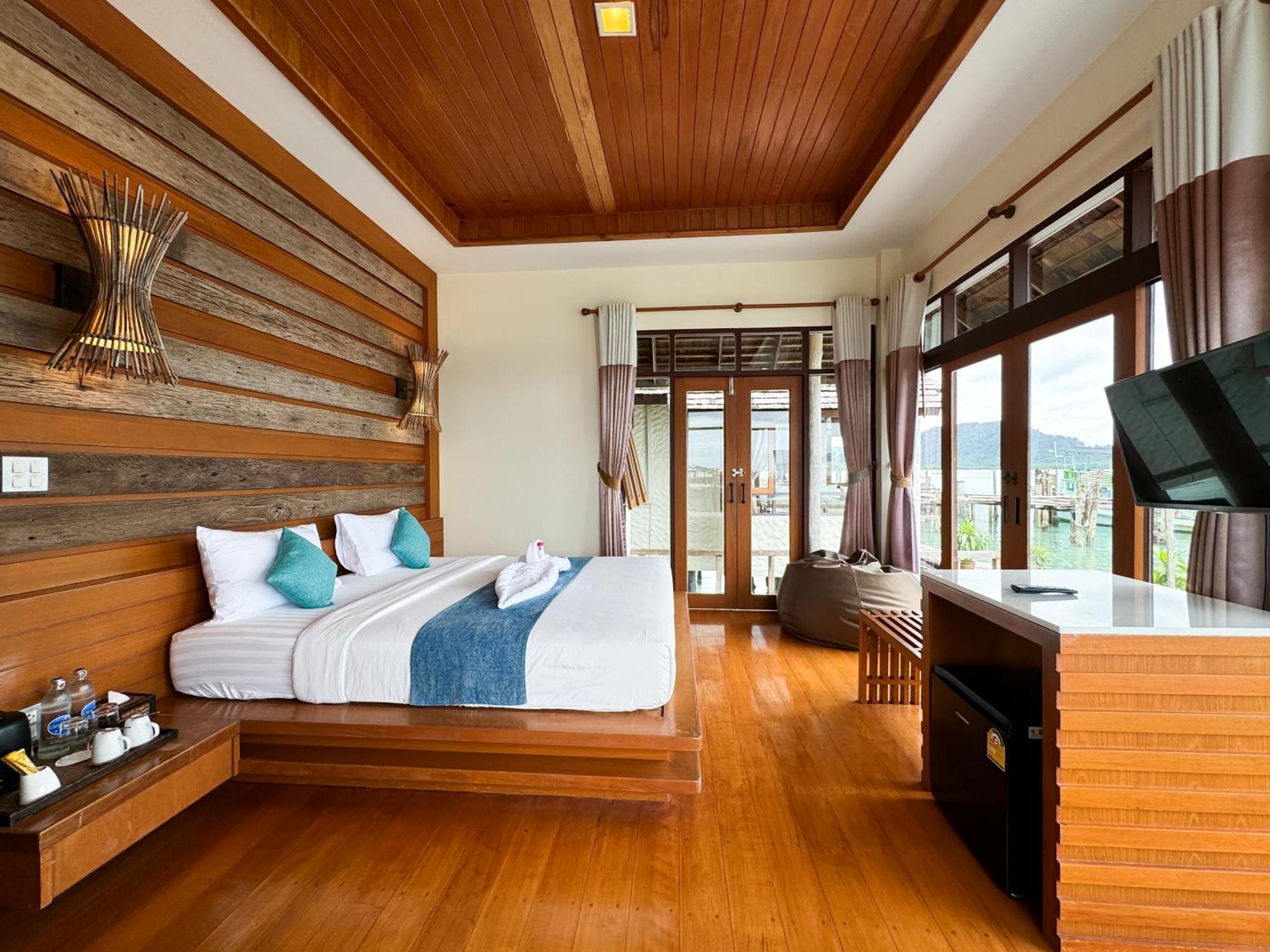 Salakphet Resort Koh Chang Bagian luar foto