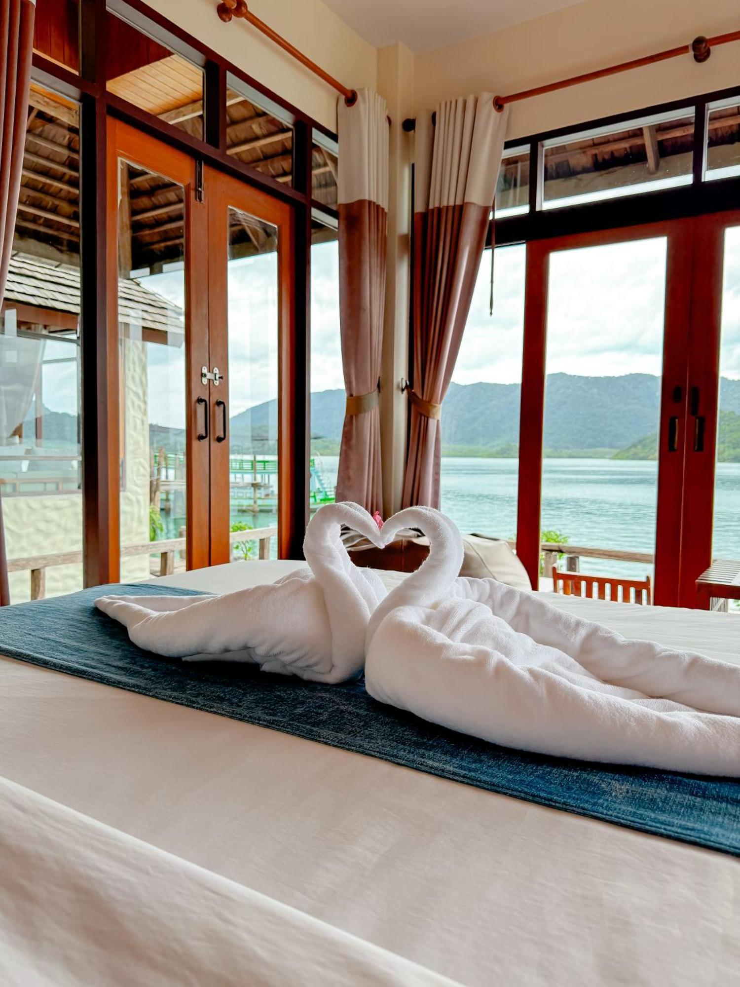 Salakphet Resort Koh Chang Bagian luar foto