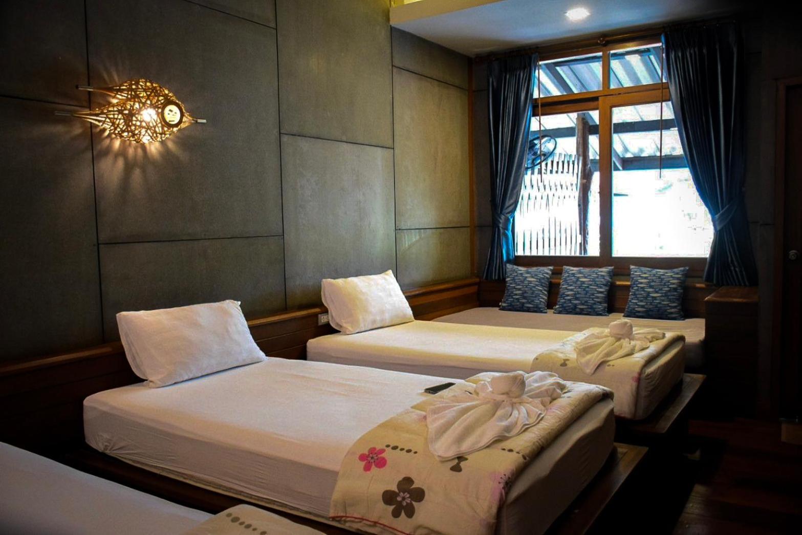 Salakphet Resort Koh Chang Ruang foto
