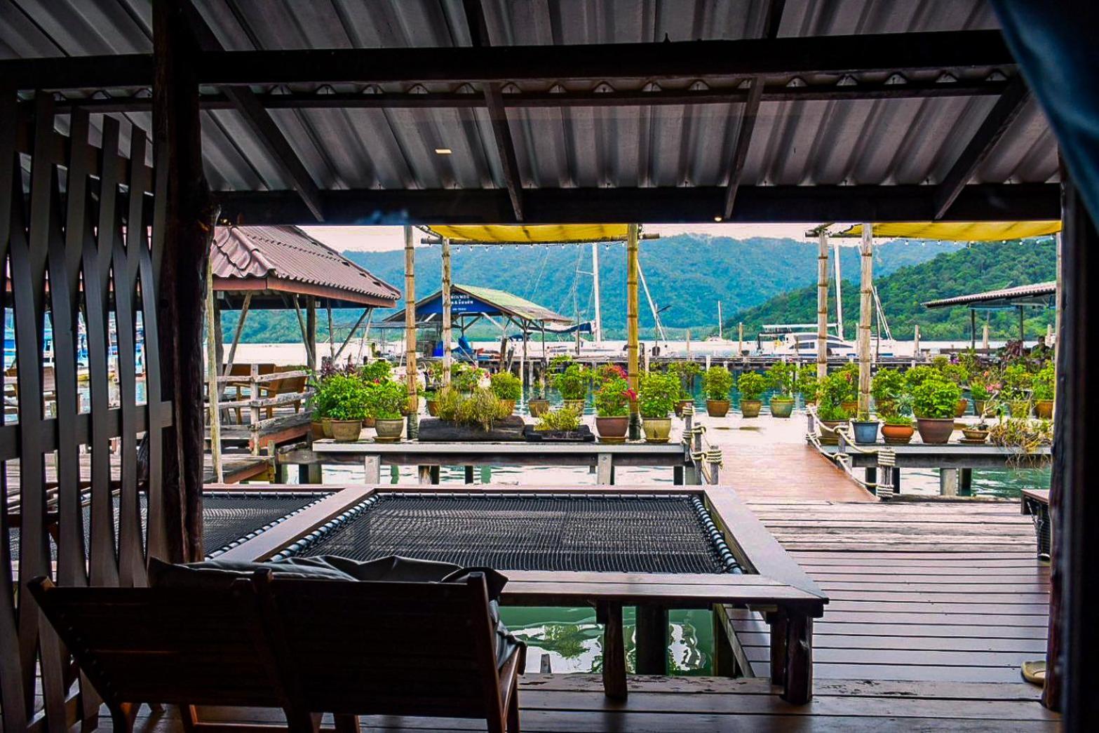 Salakphet Resort Koh Chang Bagian luar foto