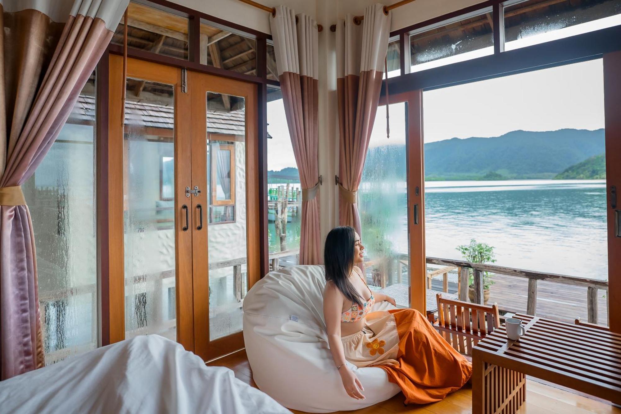 Salakphet Resort Koh Chang Bagian luar foto
