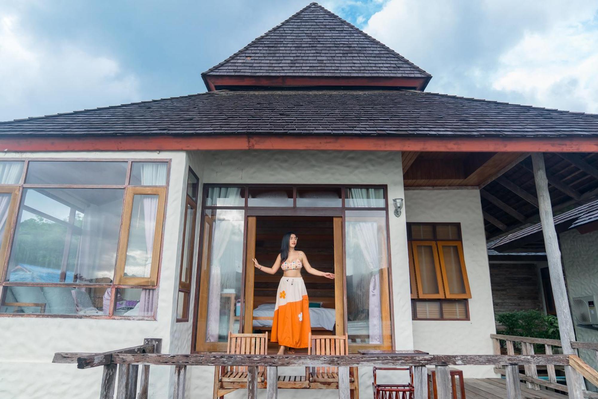 Salakphet Resort Koh Chang Bagian luar foto