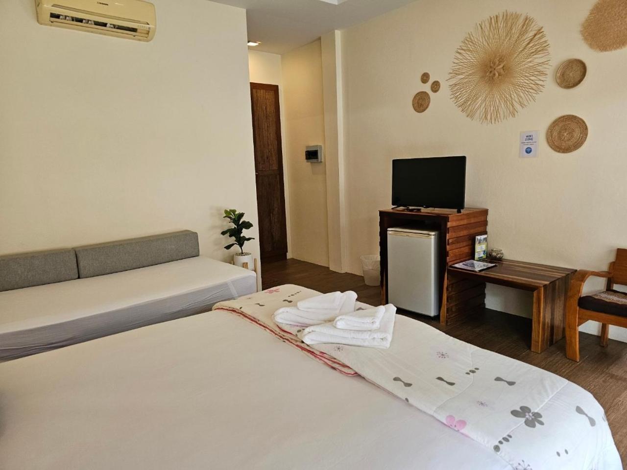 Salakphet Resort Koh Chang Bagian luar foto