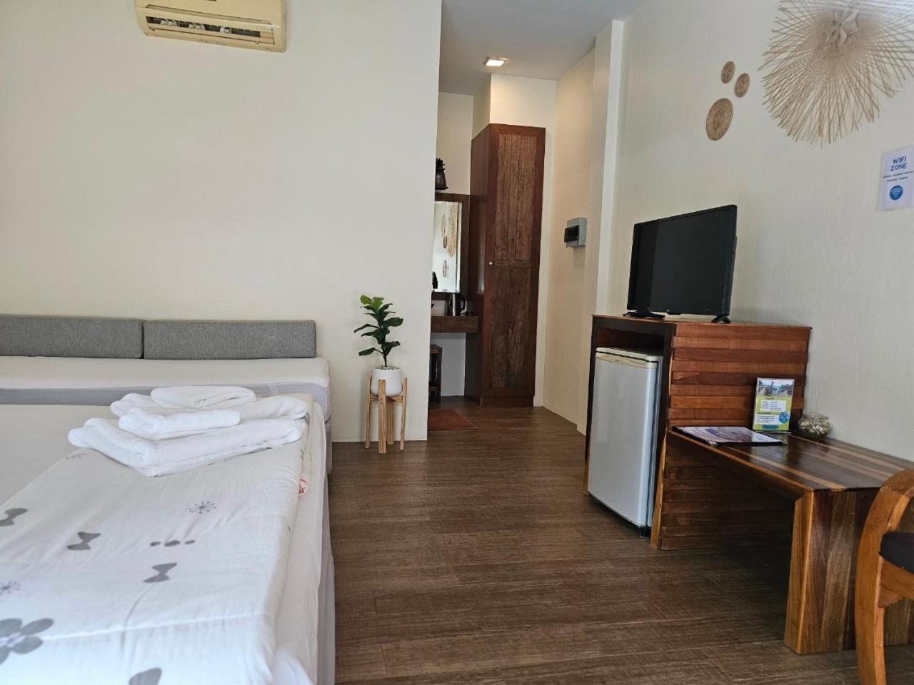 Salakphet Resort Koh Chang Bagian luar foto