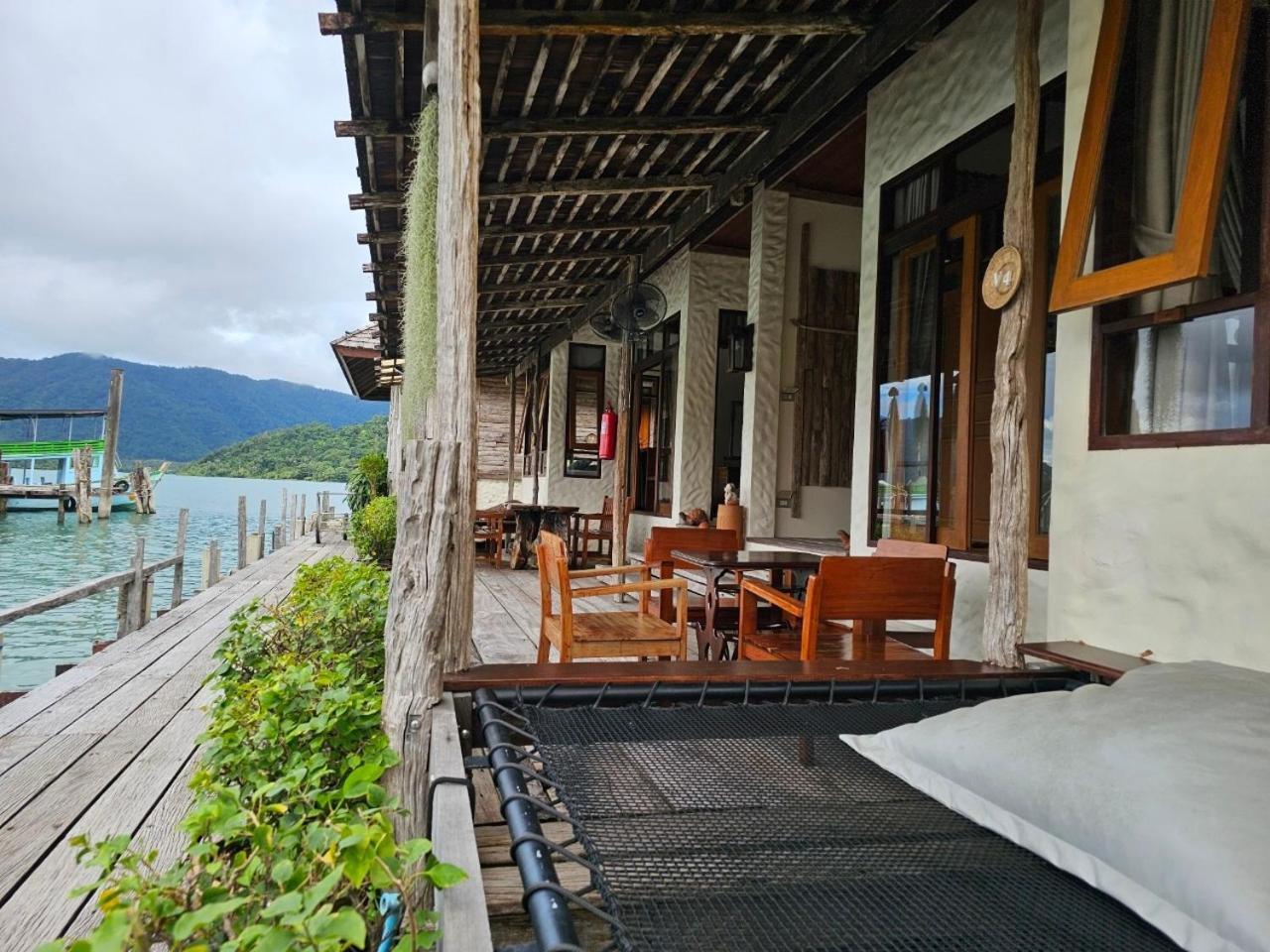 Salakphet Resort Koh Chang Bagian luar foto