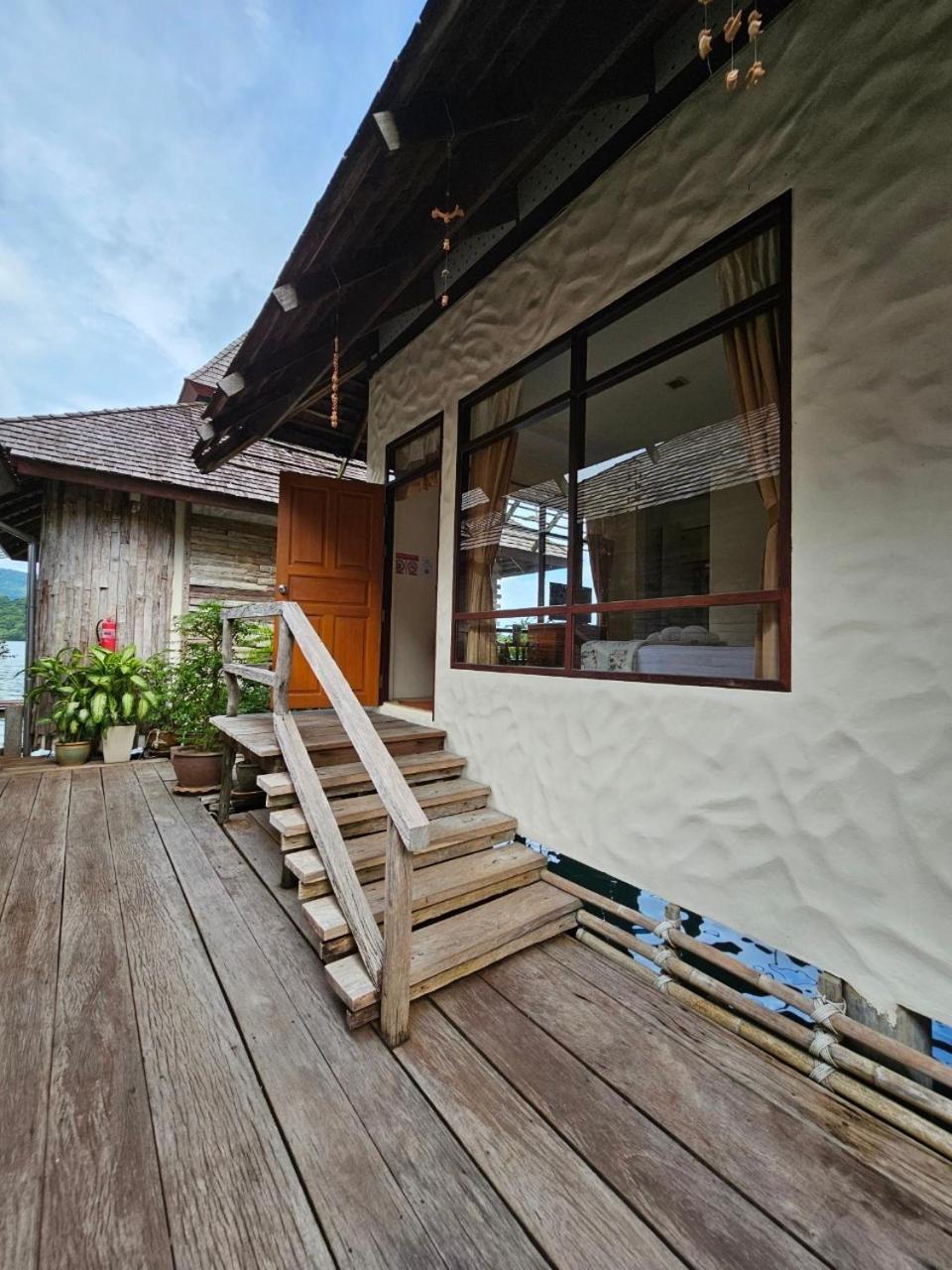 Salakphet Resort Koh Chang Bagian luar foto