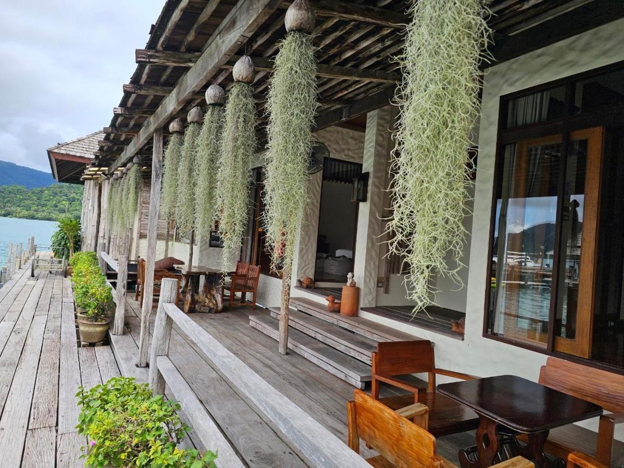 Salakphet Resort Koh Chang Bagian luar foto