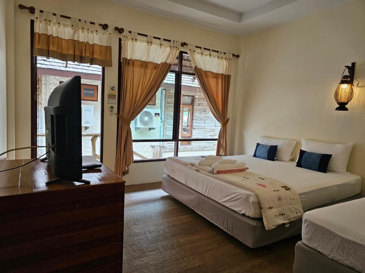 Salakphet Resort Koh Chang Bagian luar foto