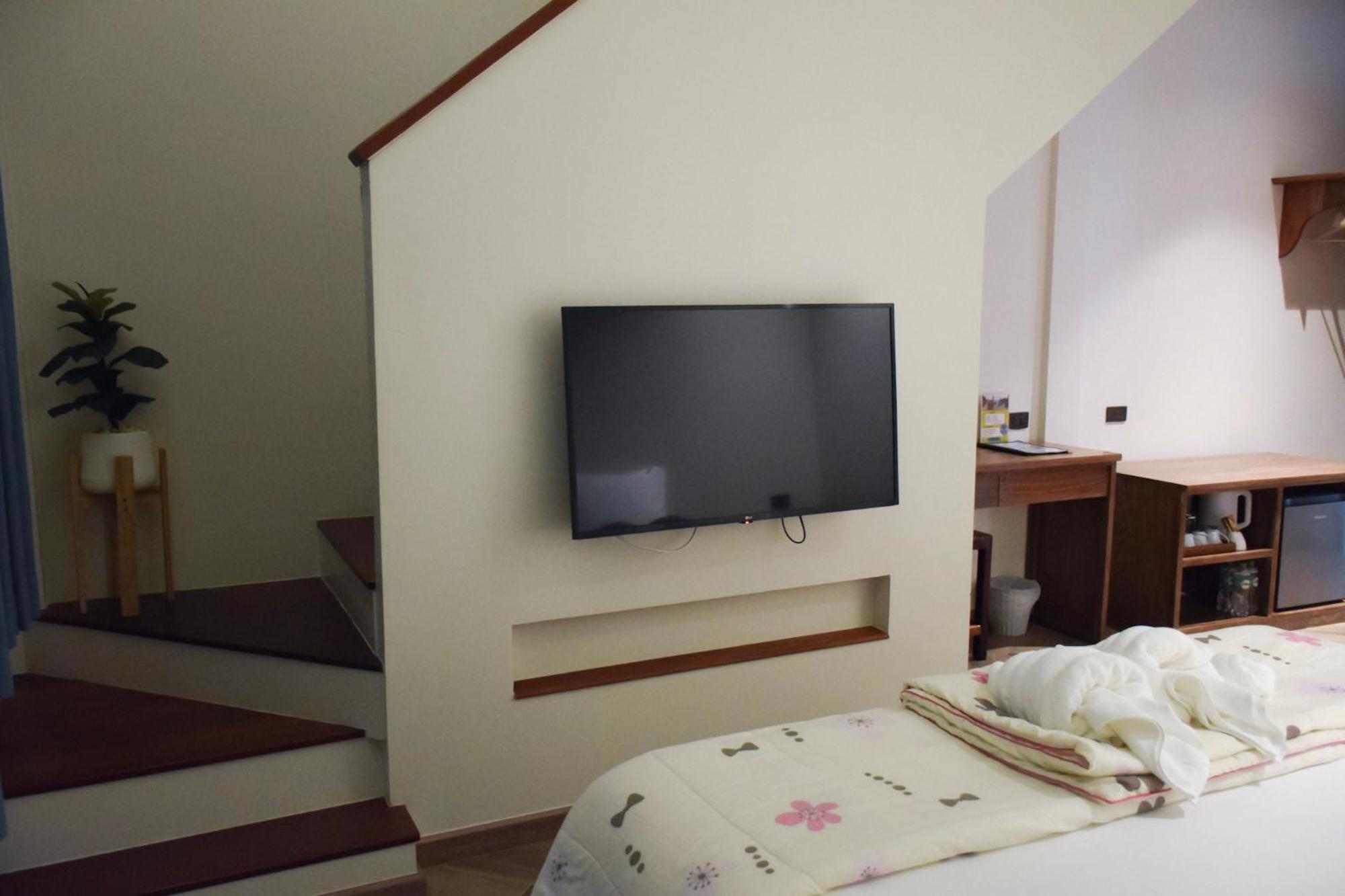 Salakphet Resort Koh Chang Ruang foto
