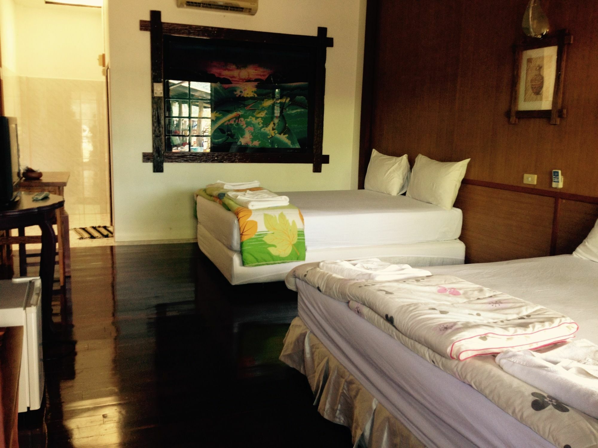 Salakphet Resort Koh Chang Bagian luar foto